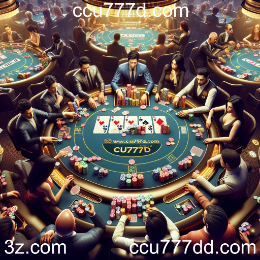 Poker: O Jogo de Estratégia e Habilidade que Conquista o Mundo