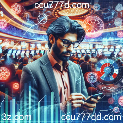 Apostas Esportivas: Diversão e Estratégia em ccu777d.com